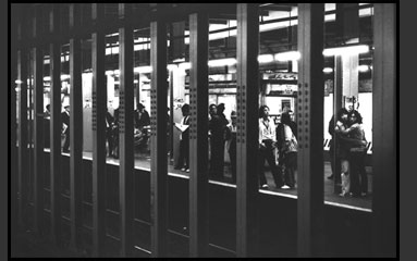 1979 NYC subway