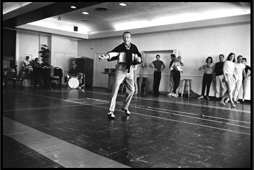 fred astaire dances