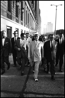 sammy davis jr. sings